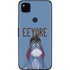 Disney Winnie the Pooh Eeyore Portrait Google Pixel 4a Skin